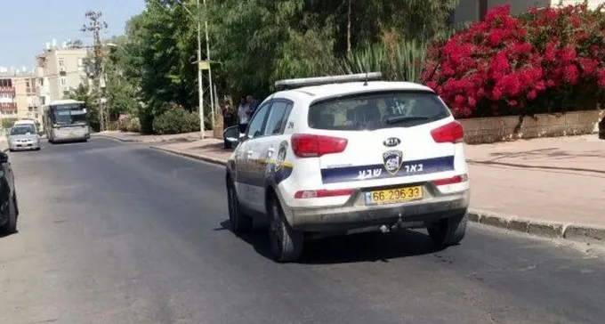 כואב בכיס: מכת דוחות חניה ברחוב יוספטל