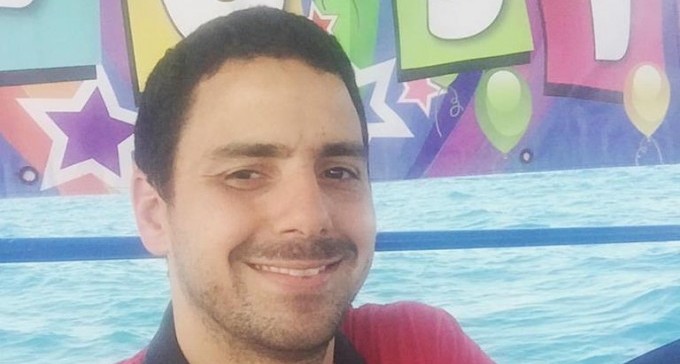 מרגש: הצלם איבד את כל ציודו, זמרת מוכרת מצאה והשיבה