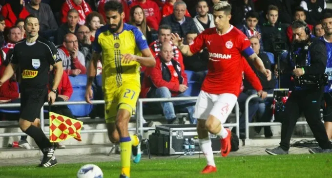 הלך הטוטו: הפועל באר שבע איבדה תואר