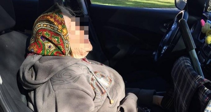 אשת החינוך עשתה מעשה חסד אנושי, כשאחרים בחרו להתעלם