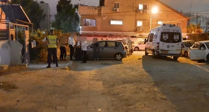 ''חשנו ריח נוראי'': גלמוד בן 46 נמצא במצב ריקבון קשה בשכונה א'