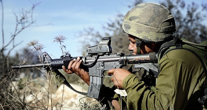 סערת חוק הלאום: חיילים וקצינים בדואים שוקלים לפרוש מצה''ל