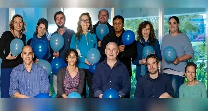 מרכז אוטיזם בב''ש נבחר להקמת מרכז הידע הלאומי בתחום