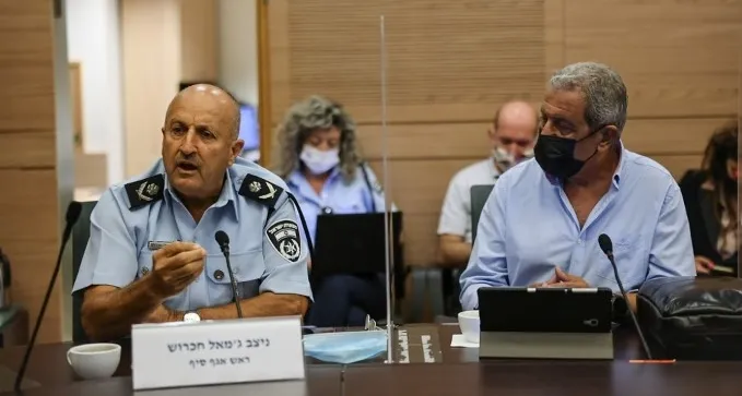 60% מהאסירים הביטחוניים כלואים ב-3 בתי סוהר בנגב