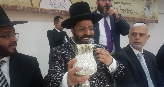 נתיבות: בוא להילולא - ואולי תזכה במכונית