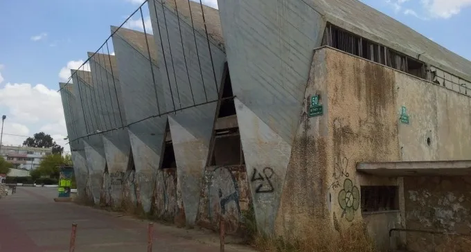 האם התחדשות מתחם אורות יוצאת אל הפועל?