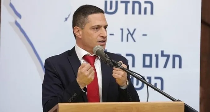 נבואות הזעם של רוביק: ''כשלא מגיבים בנחישות - הטרדה הופכת לאונס''