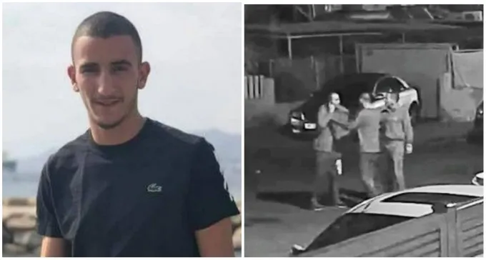 מאסר עולם לאבירם זגורי, שהורשע ברצח רותם הרוש ז''ל