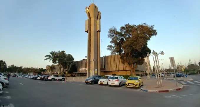 עיריית ב''ש: ''לא נעלה את הארנונה בשנת 2021  בשל משבר הקורונה''