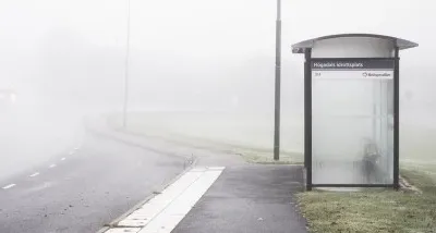 כתב אישום: בן 16 מדרום הארץ ביצע עבירות מין בבת 8 שהמתינה להסעה