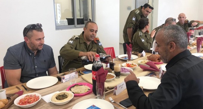 לא רק בב''ש: אלפים בעיר רהט והפזורה ללא מיגון