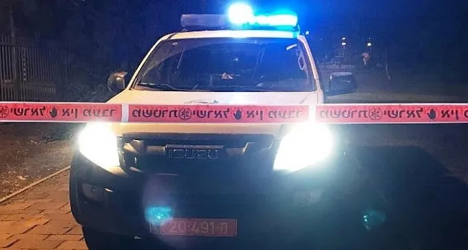 כתב אישום נגד תושב רהט: אנס באכזריות צעירה מב''ש