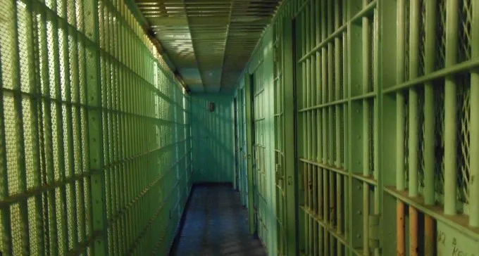 המשטרה סיכלה נסיון נוסף של החדרת טלפונים ניידים עבור אסיר בטחוני