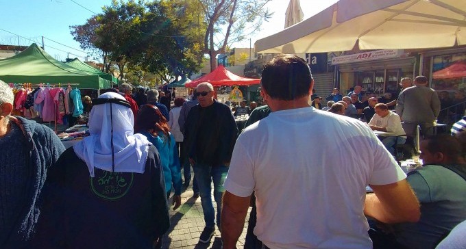 הנתונים נחשפים: כמה עזבו את ב''ש? כמה השקיעה העירייה בכל תושב?