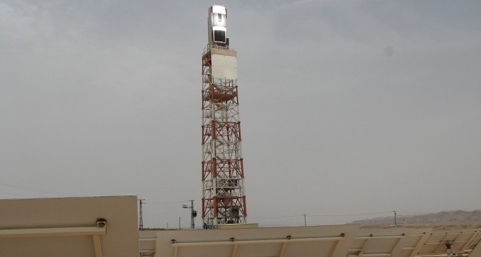 סכסוכי עבודה ברותם תעשיות ובקמהדע