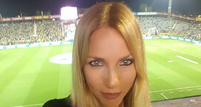 כתב אישום נגד תושב תל שבע שהפיץ תמונות העירום של שרון פרי