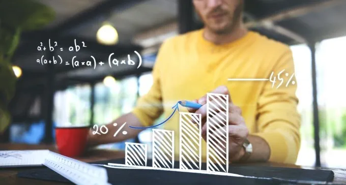למרות השיפור, כמות הניגשים למתמטיקה 5 יח' בב''ש נמוכה מהממוצע 
