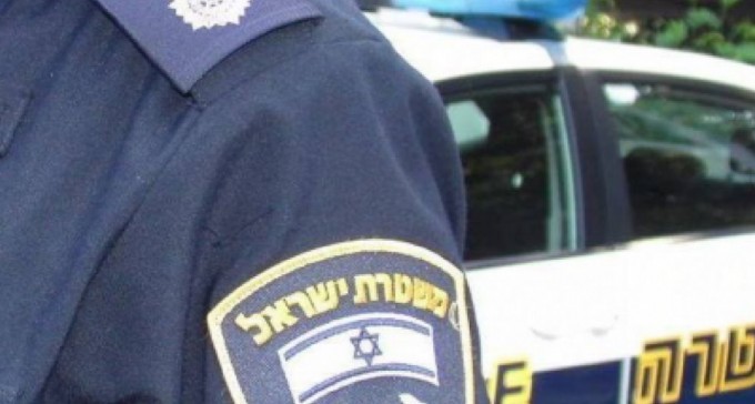 קשישה נשדדה באכזריות בשכונה ותיקה בב''ש