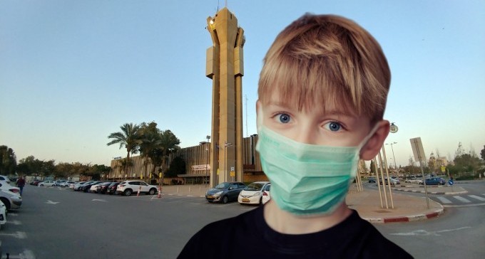 התייעצות בעניין הקורונה בעיריית ב''ש: ''השגרה תשמר בעיר''