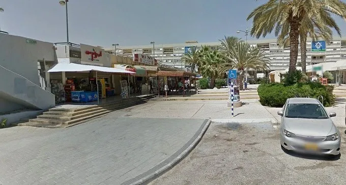 כתב אישום: העלה באש פיצוצייה - כי סרבו למכור לו אלכוהול