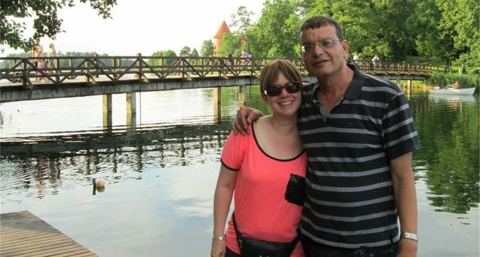 דנילוביץ' פנה לנתניהו להתערב לשחרורם של בני הזוג חדד