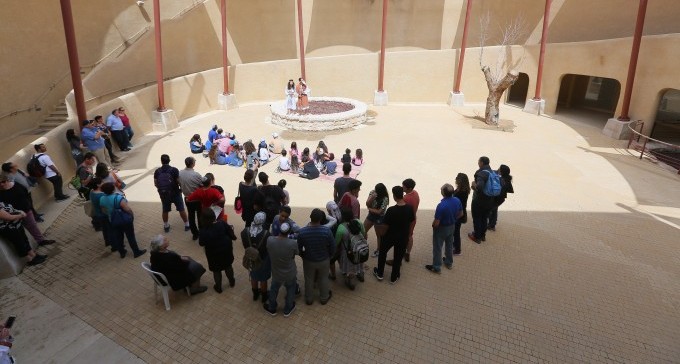 שישי בעתיקה