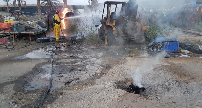 יכולות החימוש של חמאס השתנו, הוראות המיגון - לא, כי ''אין כסף''