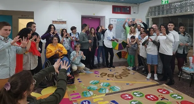 מטיפוח מצוינות בכימיה ועד לשילוב צעירים עם מוגבלויות