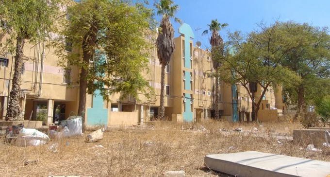 עשרות אלפי דירות ייבנו בב''ש, שחולמת על 370,000 תושבים תוך עשור