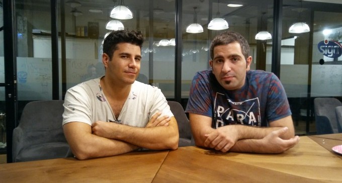 התנאי: בלי גמלים