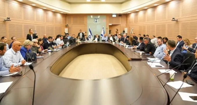 ''כספי הארנונה יהפכו ל'קופה קטנה' של האוצר''