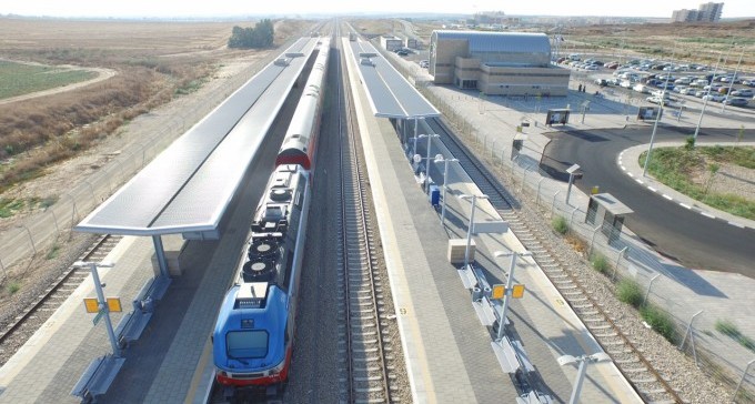 הלחץ החרדי עבד: במקום עבודות בשבת, קו ב''ש-דימונה יושבת ממחר