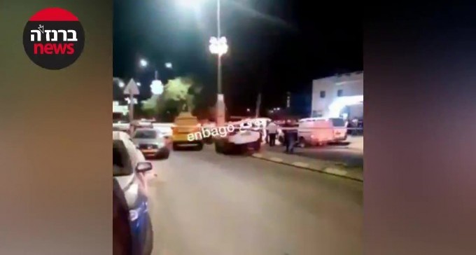 אישה הרה נורתה למוות לעיני בנה בן ה-7, גבר נפצע אנושות ונפטר