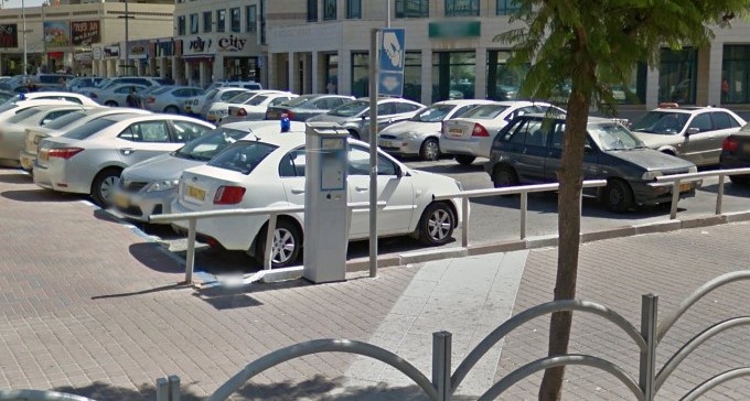 בעקבות תלונות תושבים: עיריית ב''ש מסירה את המדחנים, עוברת לדיגיטל