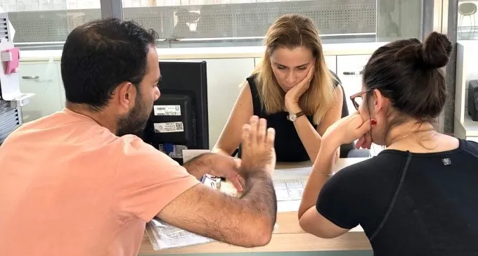 צריכים לעצב את הבית? בואו לספיד-דיזיין חינמי בעירייה