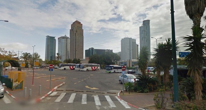 מה קורה אם פספסתם את האוטובוס האחרון לבאר שבע?