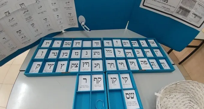 בלעדי: ''מפלגת צעירים'' תרוץ לכנסת. בין חבריה: יעקב אוחיון