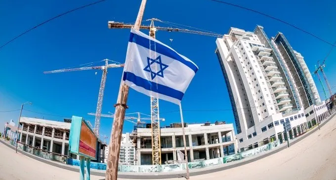 מכרז המחיר למשתכן בבירת הנגב נכשל 