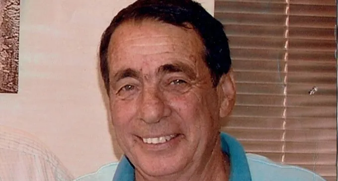 המאמן והעיתונאי שוקי בנאדו הלך לעולמו