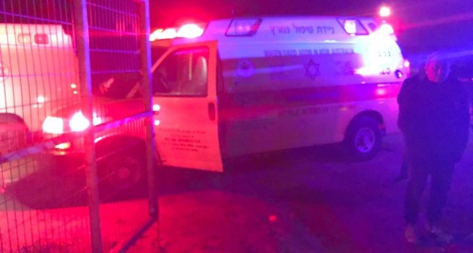 רוכב אופניים נהרג בתאונת פגע וברח