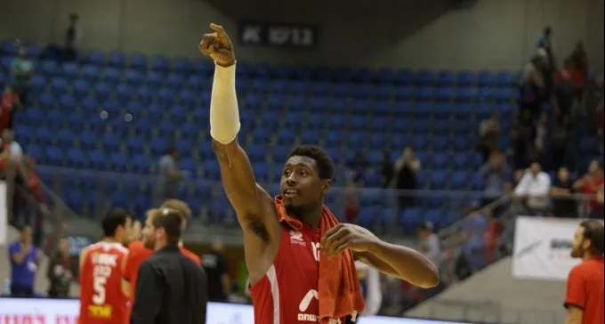 לשמור על הבית, לעשות היסטוריה ולהעפיל לליגת העל!