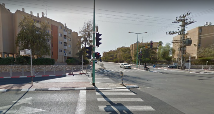 עבודות שדרוג בשד' שאול המלך, קטע כביש ייסגר