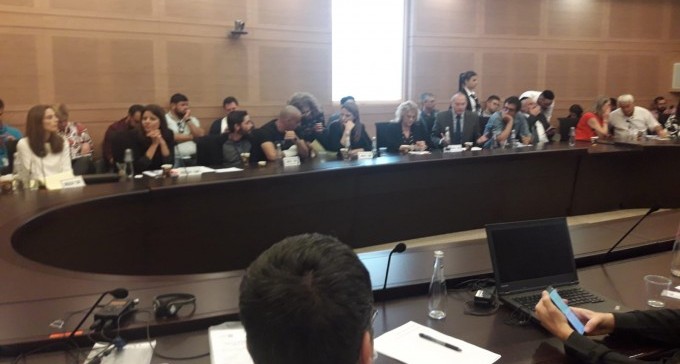 ''הצילו, אנחנו קורסים בגלל המצב'' זועקים מסעדני עוטף עזה