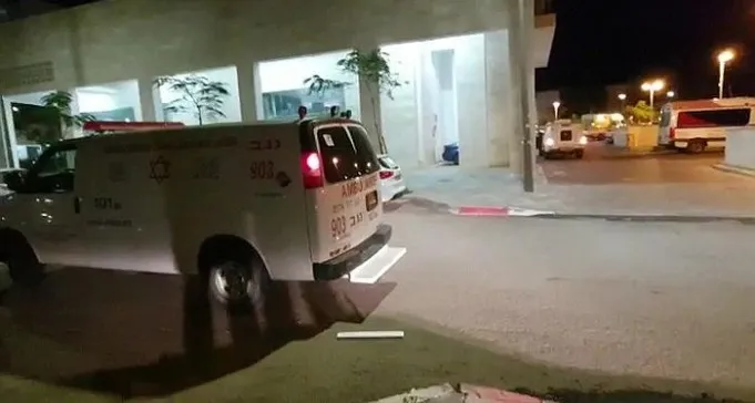 גבר התחשמל למוות בנתיבות