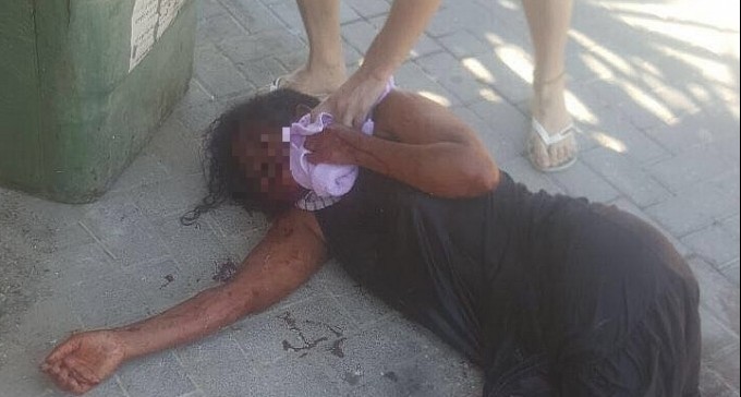 כתב אישום: גבר מאופקים ניסה לרצוח את אשתו בשל ויכוח על חוב