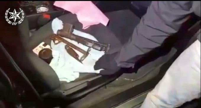 ניסיונות רצח, ירי ורימונים: גל המעצרים פגע בארגוני הפשע בב''ש?