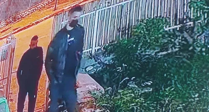 מפחיד: ''אם הייתי מתעוררת בזמן הפריצה, היו הורגים אותי''