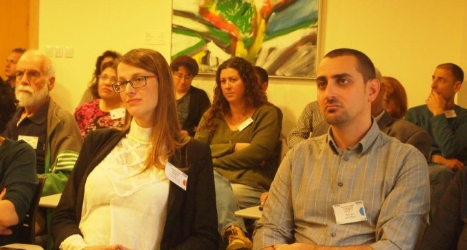 מאחדים כוחות למען עתיד הנגב