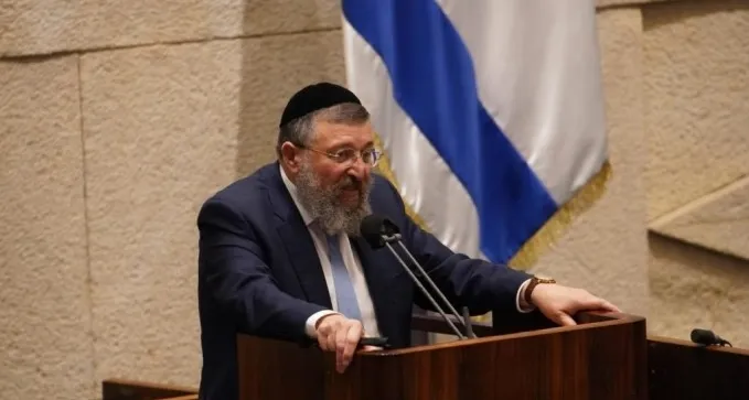 ''נושא קריטי ומיטיב עבור רבים'': אושרו תקנות לטובת נפגעי טרור