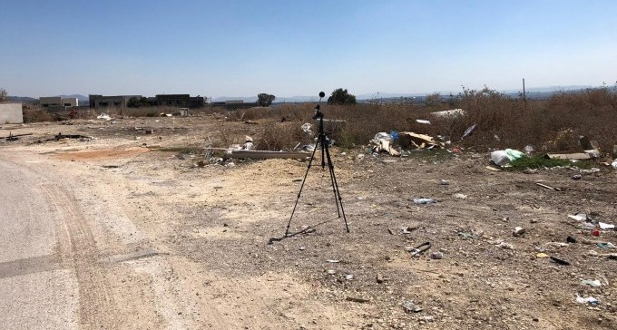 האם הנגב נפרד מחלום נמל התעופה הבינלאומי?